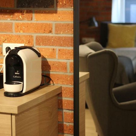 Apartamenty Centrum Park Sowinskiego 19 Zielona Góra Eksteriør bilde